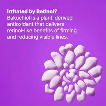 Dr.Jart+ Prejuvenation Firming Bakuchiol Serum for Preventative Aging | Anti Aging Serum | Korean Skin Care, 1.69 Fl Oz