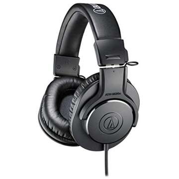 Audio-Technica AT2005USB Microphone for Streamers & Podcasters