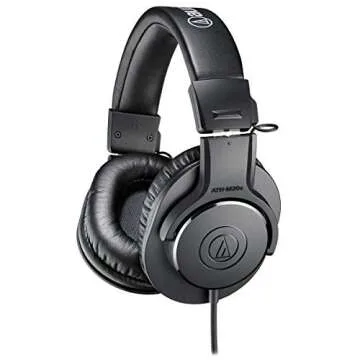 Audio-Technica AT2005USB Microphone for Streamers & Podcasters