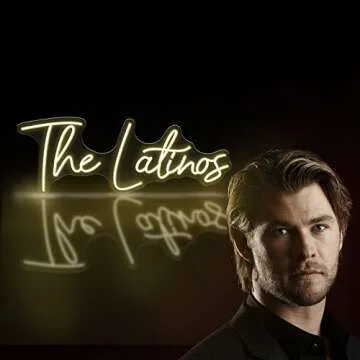 IbayNawi Custom Neon Signs, Personalized Neon Sign for Wall Decor, Neon Sign Customizable for Bedroom, Wedding, Birthday Party