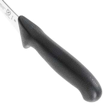 Mercer Culinary BPX, 5.9-Inch, Curved Boning Knife – Semi-Flexible