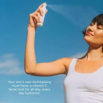 Image Skincare Vital C Hydrating Mist 38 ml Hydrates & Refreshes