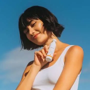 Image Skincare Vital C Hydrating Mist 38 ml Hydrates & Refreshes