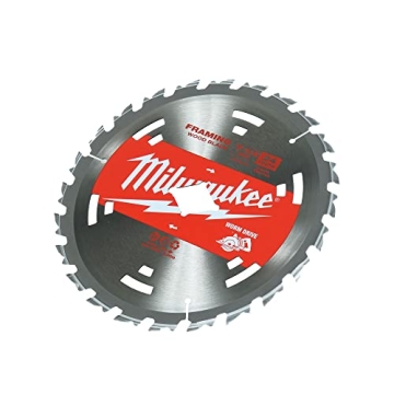 Milwaukee 2830-20 Circular Saw Rear Handle 7-1/4"