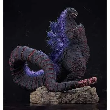 Shin Japan Heroes Universe: Godzilla Non-Scale Figure