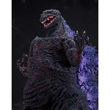 Shin Japan Heroes Universe: Godzilla Non-Scale Figure