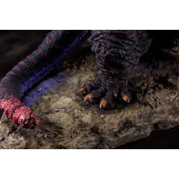Shin Japan Heroes Universe: Godzilla Non-Scale Figure