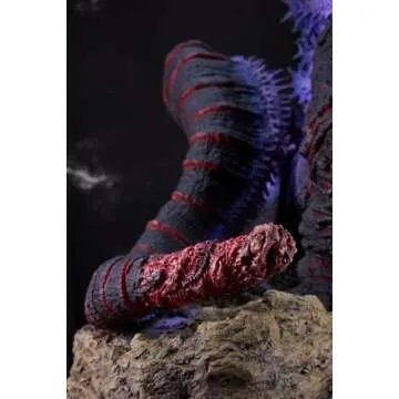 Shin Japan Heroes Universe: Godzilla Non-Scale Figure