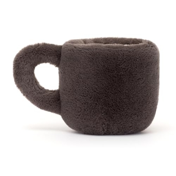 Jellycat Amuseables Coffee Cup Plush Toy - Unique Gift