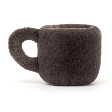 Jellycat Amuseables Coffee Cup Plush Toy - Unique Gift