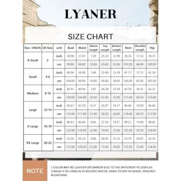 LYANER Women's Cotton Pajamas Set Button Short Sleeve Shirt with Shorts Set PJs Loungewear Blue X-Small
