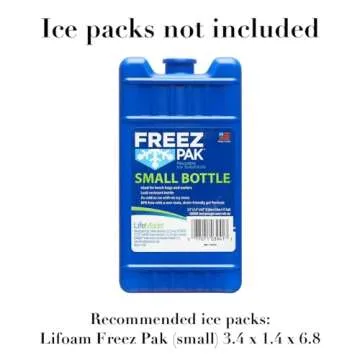 Little Bum Coolers Car Seat Cooler for Hot Weather