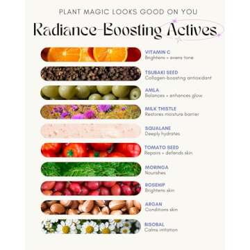 Undefined Beauty R&R Sun Elixir SPF 30 Glow Oil for All