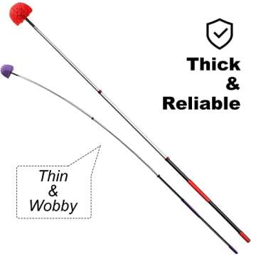 20 Foot High Reach Dusting Kit with Extension Pole