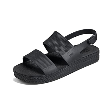 Reef Women's Water Vista Sandal - Lightweight, Water-Friendly Comfort for Every Occasion