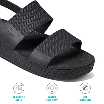 Reef Women's Water Vista Sandal | Ultimate Comfort & Style
