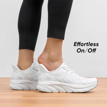 Comfortable Slip On Walking Shoes for Women