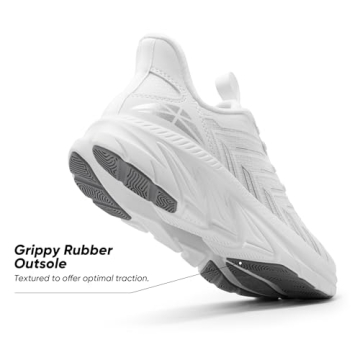 Comfortable Slip On Walking Shoes for Women