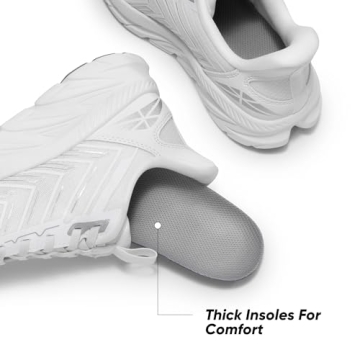 Comfortable Slip On Walking Shoes for Women