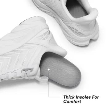 Comfortable Slip On Walking Shoes for Women