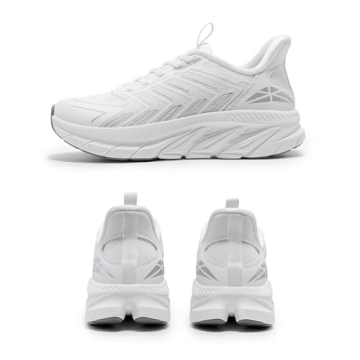 Comfortable Slip On Walking Shoes for Women