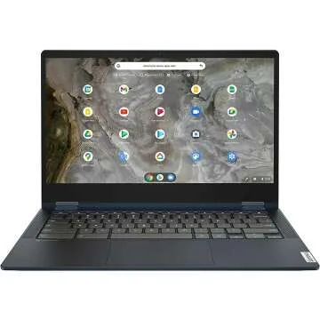 Lenovo 2022 IdeaPad Flex 5i - 2-in-1 Chromebook