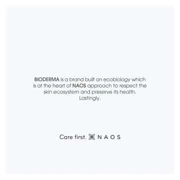 Bioderma Hydrabio H2O Biodegradable Wipes for All Skin Types