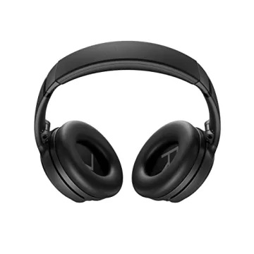 Bose QuietComfort 45 SE Noise Cancelling Over-the-Ear Headphones (Renewed)