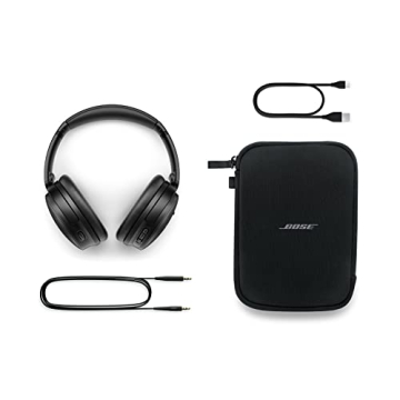 Bose QuietComfort 45 Noise Cancelling Headphones Expert Quality