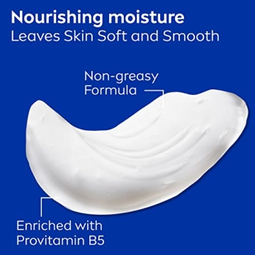 Nivea Intense Healing Body Cream for Dry Skin