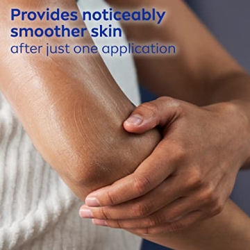 Nivea Intense Healing Body Cream for Dry Skin