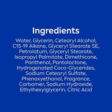 Nivea Intense Healing Body Cream for Dry Skin