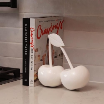 Reimagine Discovery Cherry Decor for Vibrant Home Styling