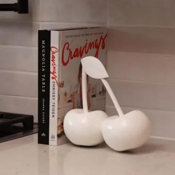 Reimagine Discovery Cherry Decor for Vibrant Home Styling