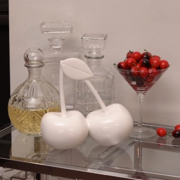 Reimagine Discovery Cherry Decor for Vibrant Home Styling