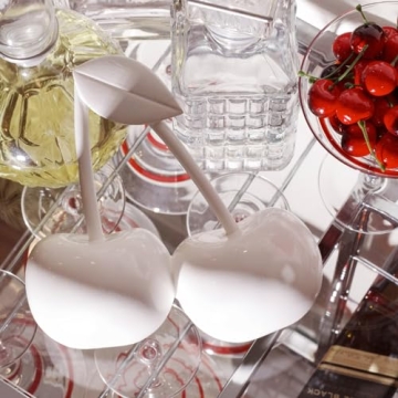 Reimagine Discovery Cherry Decor for Vibrant Home Styling