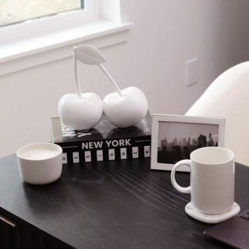 Reimagine Discovery Cherry Decor for Vibrant Home Styling