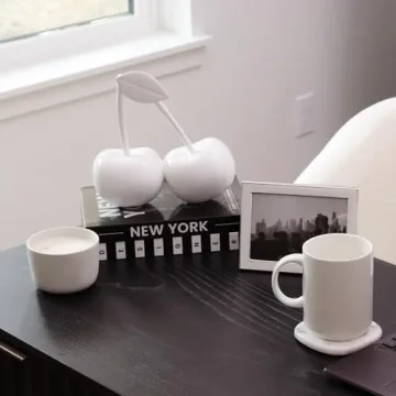 Reimagine Discovery Cherry Decor for Vibrant Home Styling