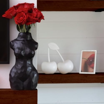 Reimagine Discovery Cherry Decor for Vibrant Home Styling