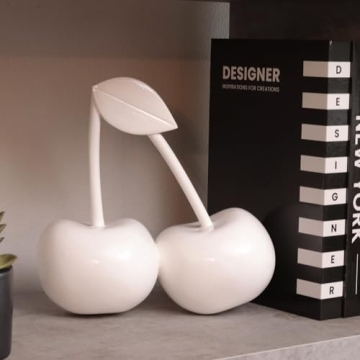 Reimagine Discovery Cherry Decor for Vibrant Home Styling