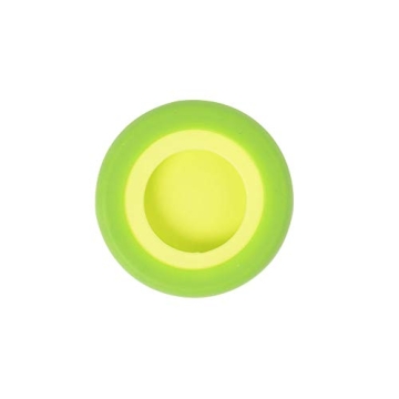 Eco-Friendly Food Huggers Set of 2 Reusable Silicone Savers