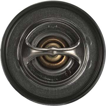 Gates 34053 OE Type Engine Coolant Thermostat