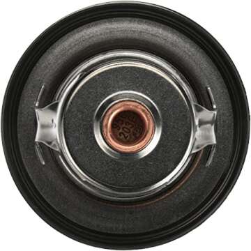 Gates 34053 OE Type Engine Coolant Thermostat