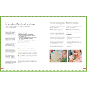 Adventures in Veggieland Exciting Kids Vegetable Guide