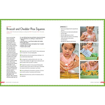 Adventures in Veggieland Exciting Kids Vegetable Guide