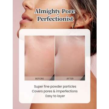 MILKTOUCH Touch My Cheek in Bloom Blush Sunshine Peony | Face Blushes Compact Powder Makeup | Shimmer Powder Blush Oil Absorbing Powder Compact | Face Powder for Oily Skin Korean Blush (0.18 oz)