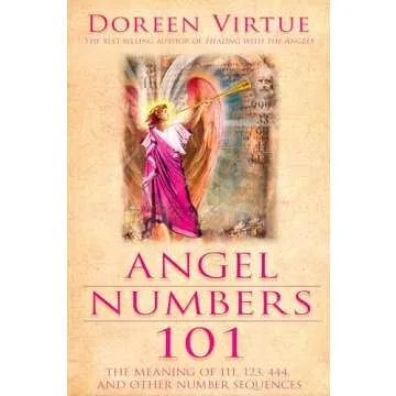 Angel Numbers 101: Explore the Mystical Meanings Behind 111, 123, and 444