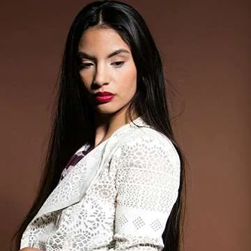 Savage Seamless Photography Backdrop - Chestnut Color - USA Made