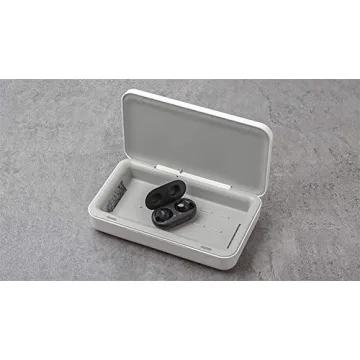 Samsung Qi Wireless Charger & UV Sanitizer - US