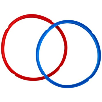 Instant Pot Sealing Ring 2-Pack for 8-Qt Models